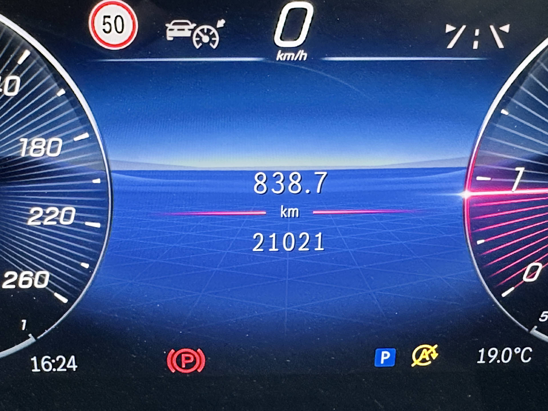 MERCEDES-BENZ V 250 d Avantgarde lang 4Matic - 15