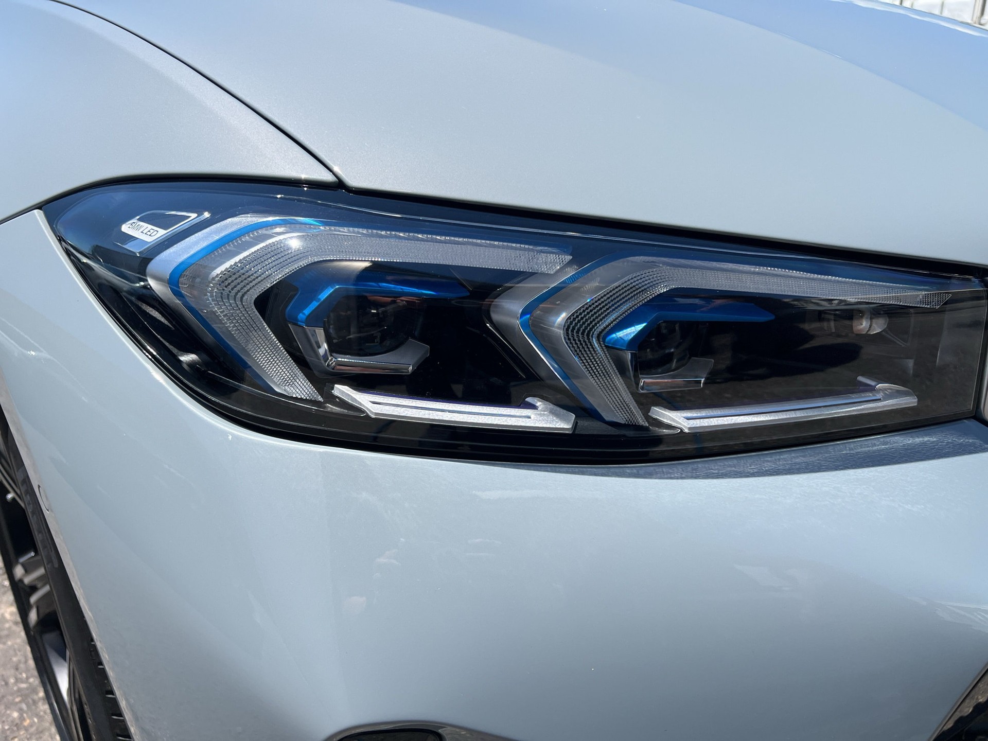 BMW 330e xDrive Steptronic M Sport - 19