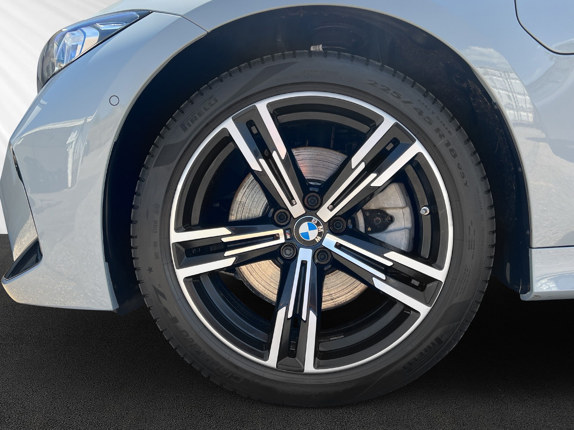 BMW 330e xDrive Steptronic M Sport - 10