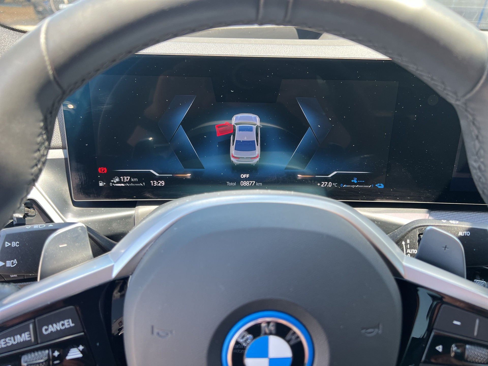 BMW 330e xDrive Steptronic M Sport - 15
