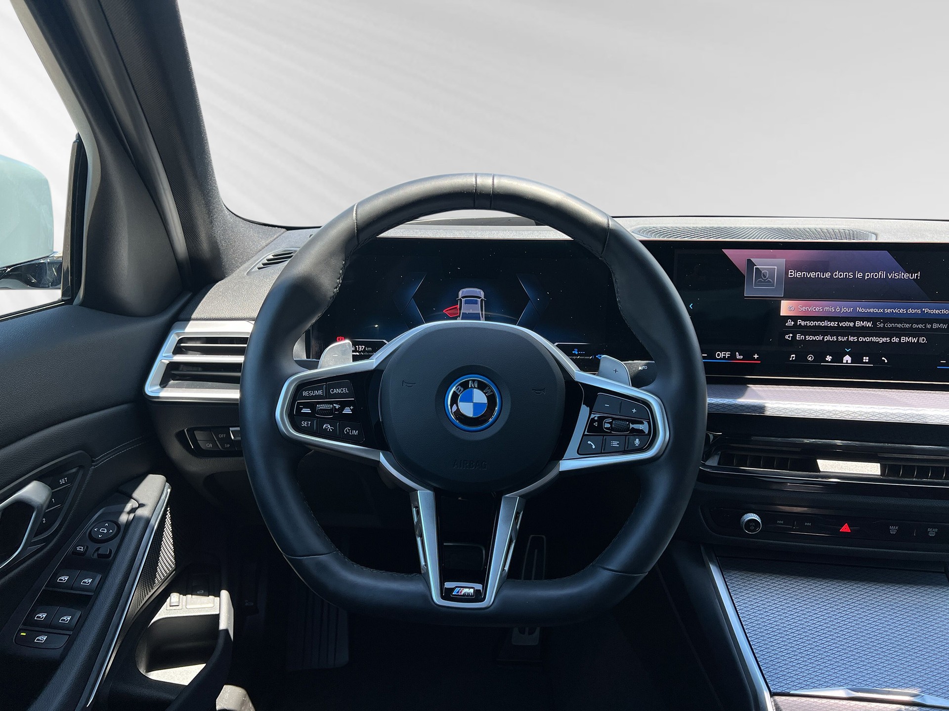 BMW 330e xDrive Steptronic M Sport - 6
