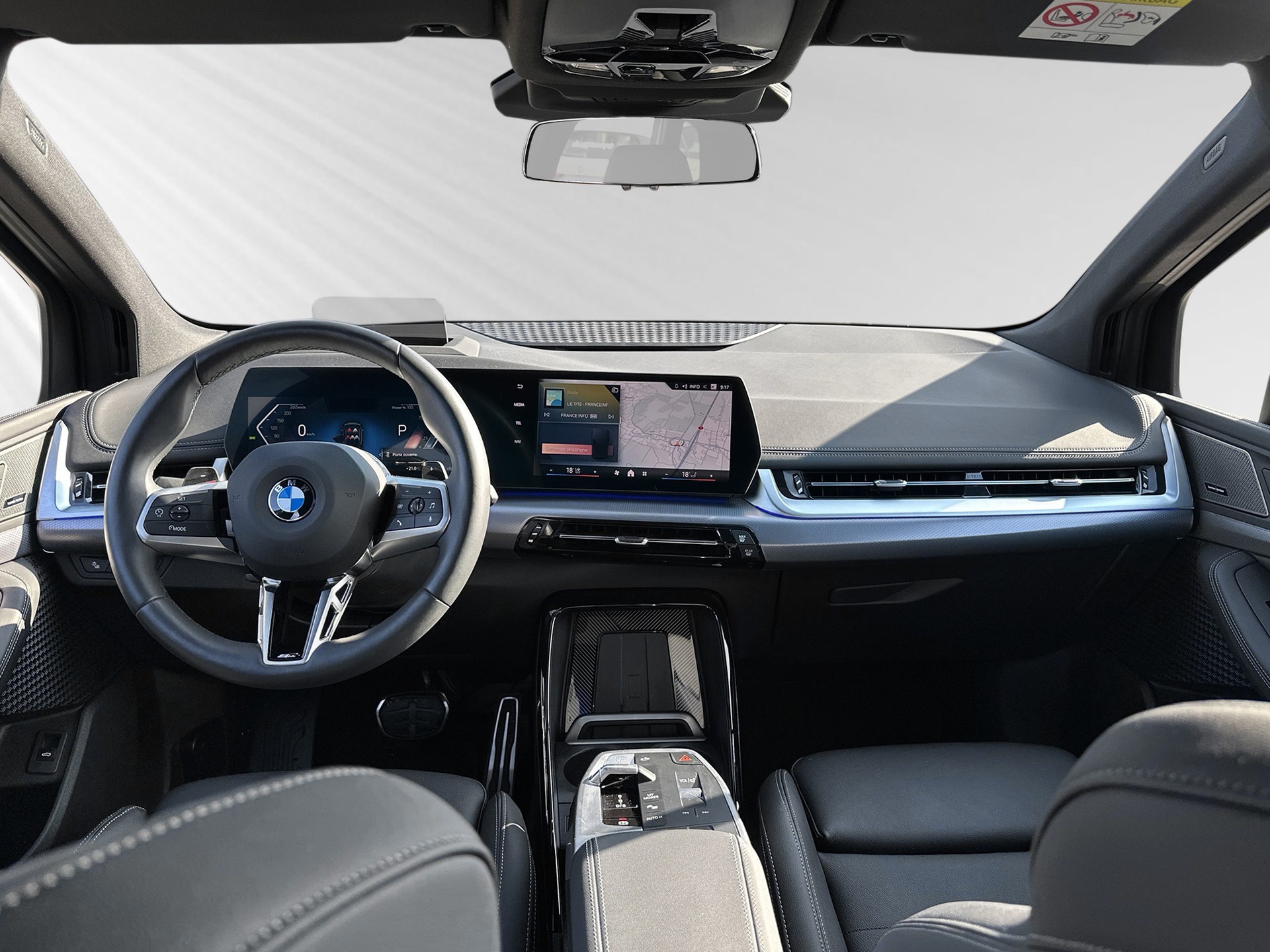 BMW 220i Active Tourer M Sport DKG - 6