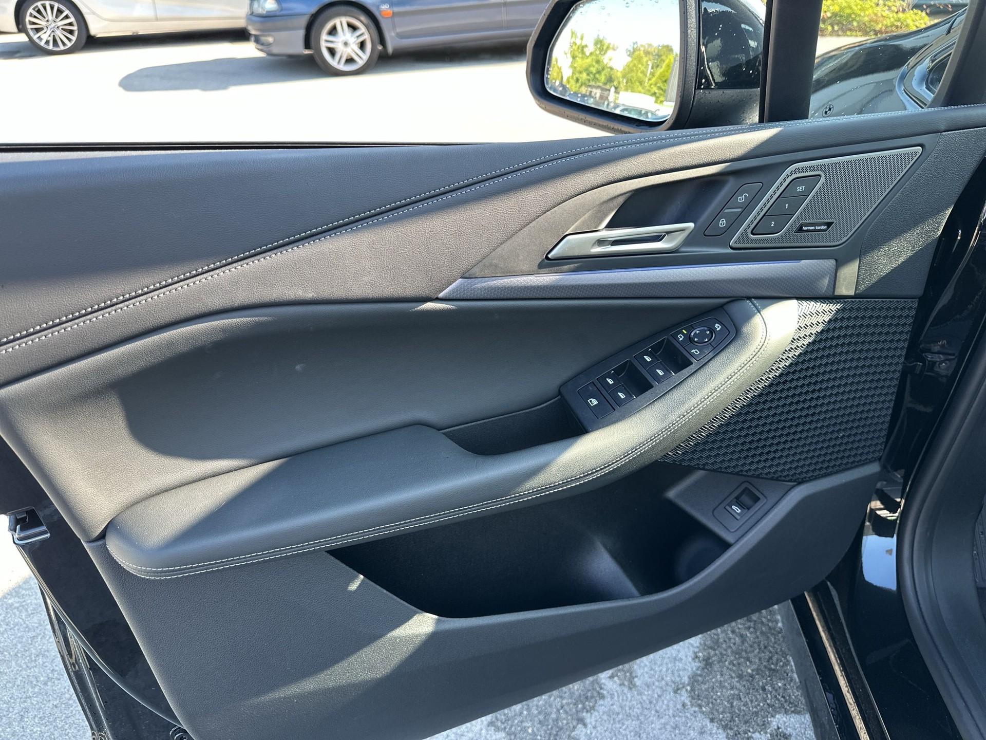 BMW 220i Active Tourer M Sport DKG - 16