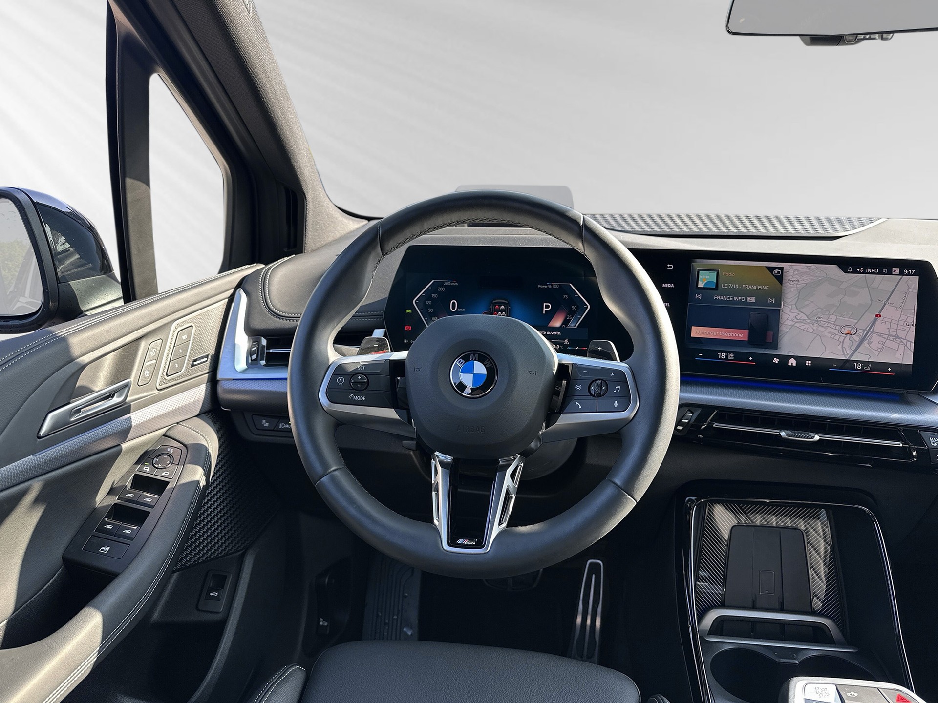 BMW 220i Active Tourer M Sport DKG - 5