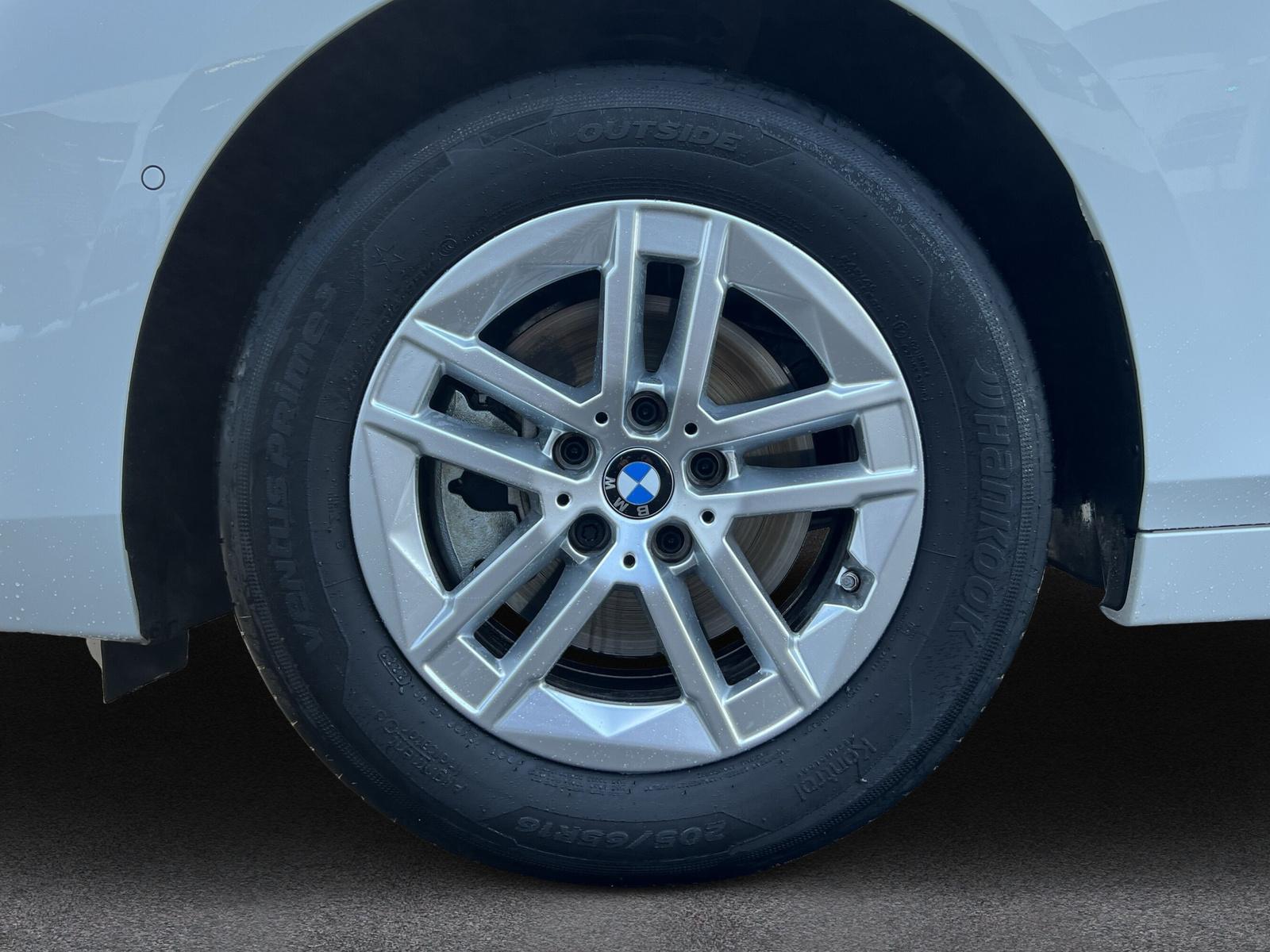 BMW 218d Active Tourer U06 (CH) AHK 📍** Action Leasing à 2.88% Jusqu'au 30.09.2026 ** - 10