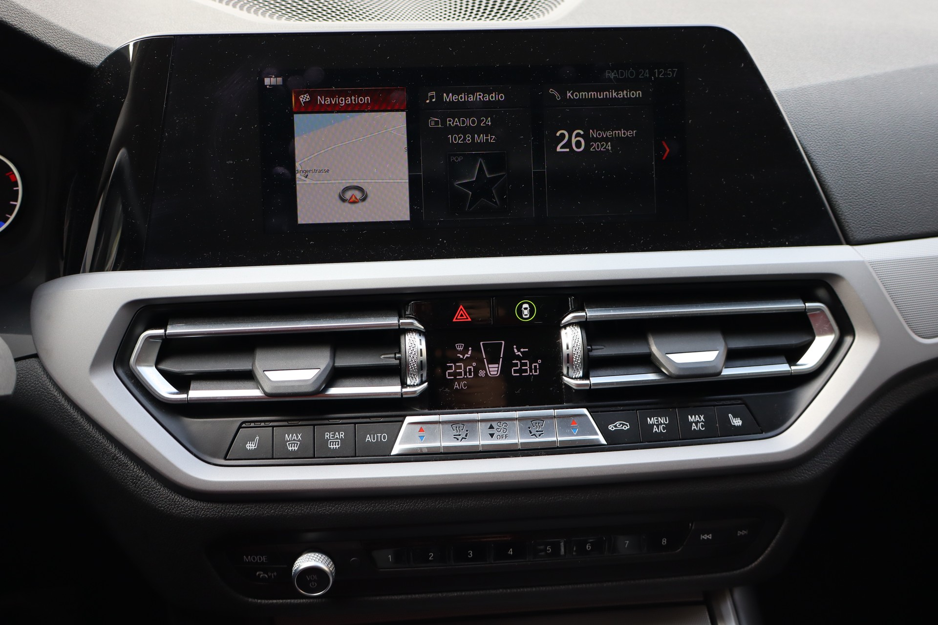 BMW 320 xDrive Touring - 9