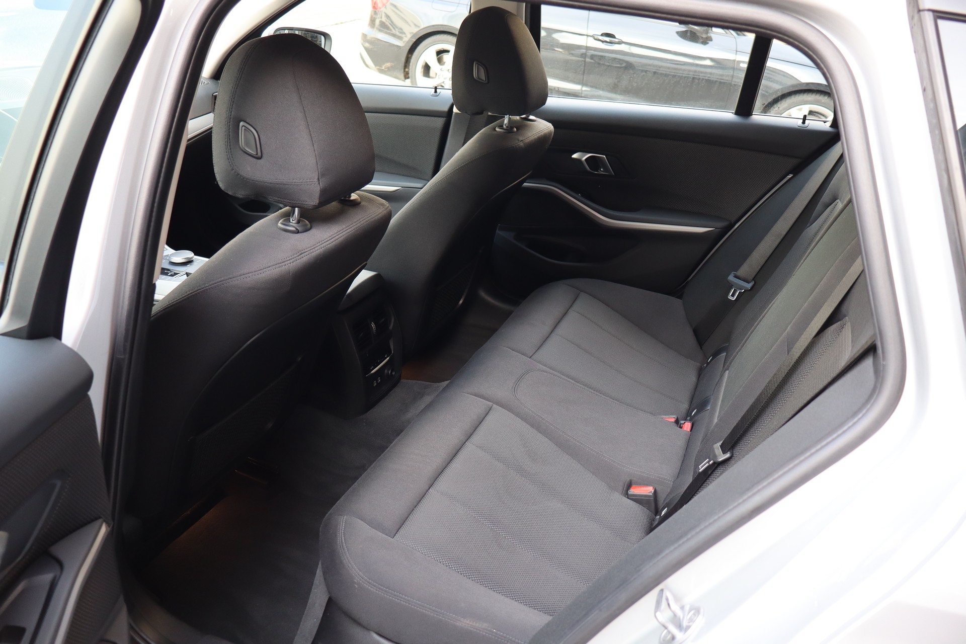 BMW 320 xDrive Touring - 7