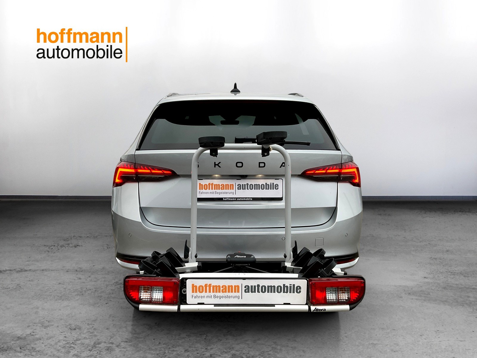 SKODA Octavia Combi 2.0 TDI DSG Selection - 7