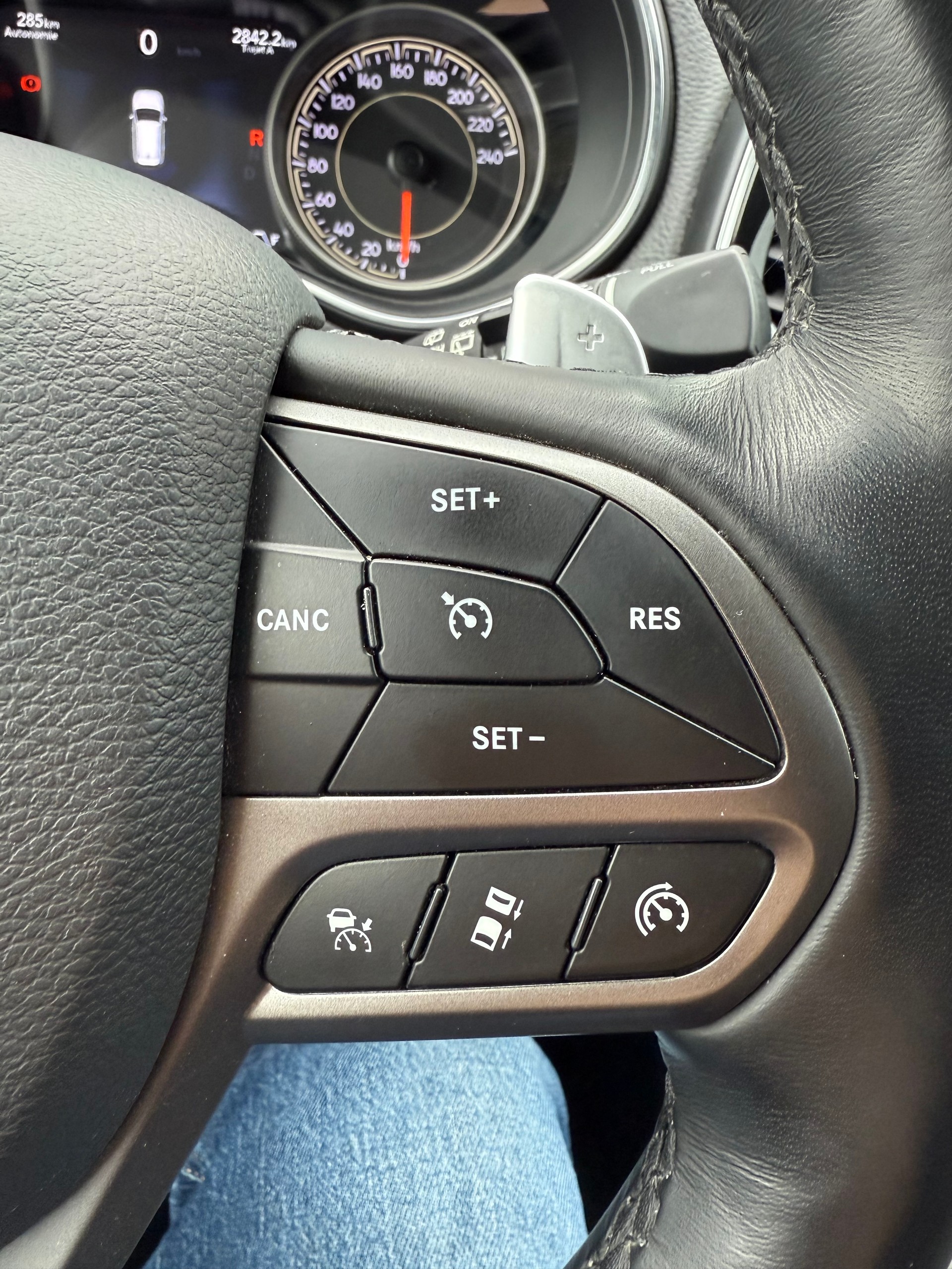 JEEP Cherokee 2.2MJ Limited AWD Drive I 9ATX - 16