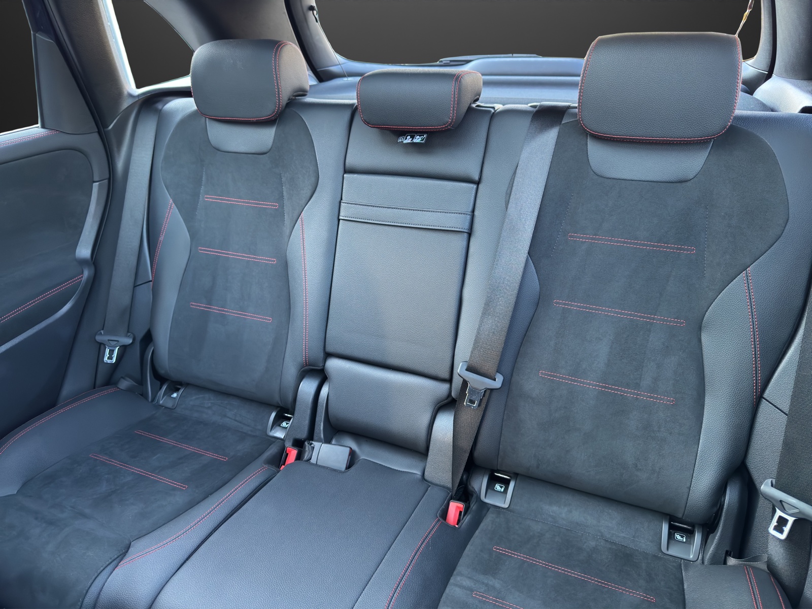 MERCEDES-BENZ B 200 4M AMG Line - 15