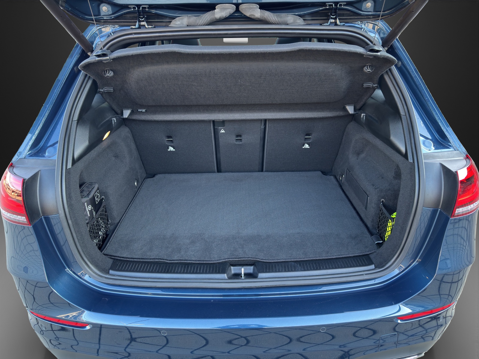 MERCEDES-BENZ B 200 4M AMG Line - 9