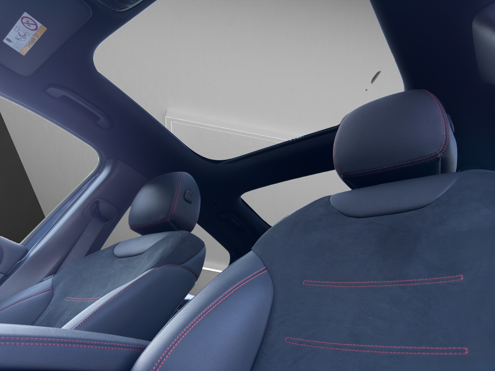 MERCEDES-BENZ B 200 4M AMG Line - 14