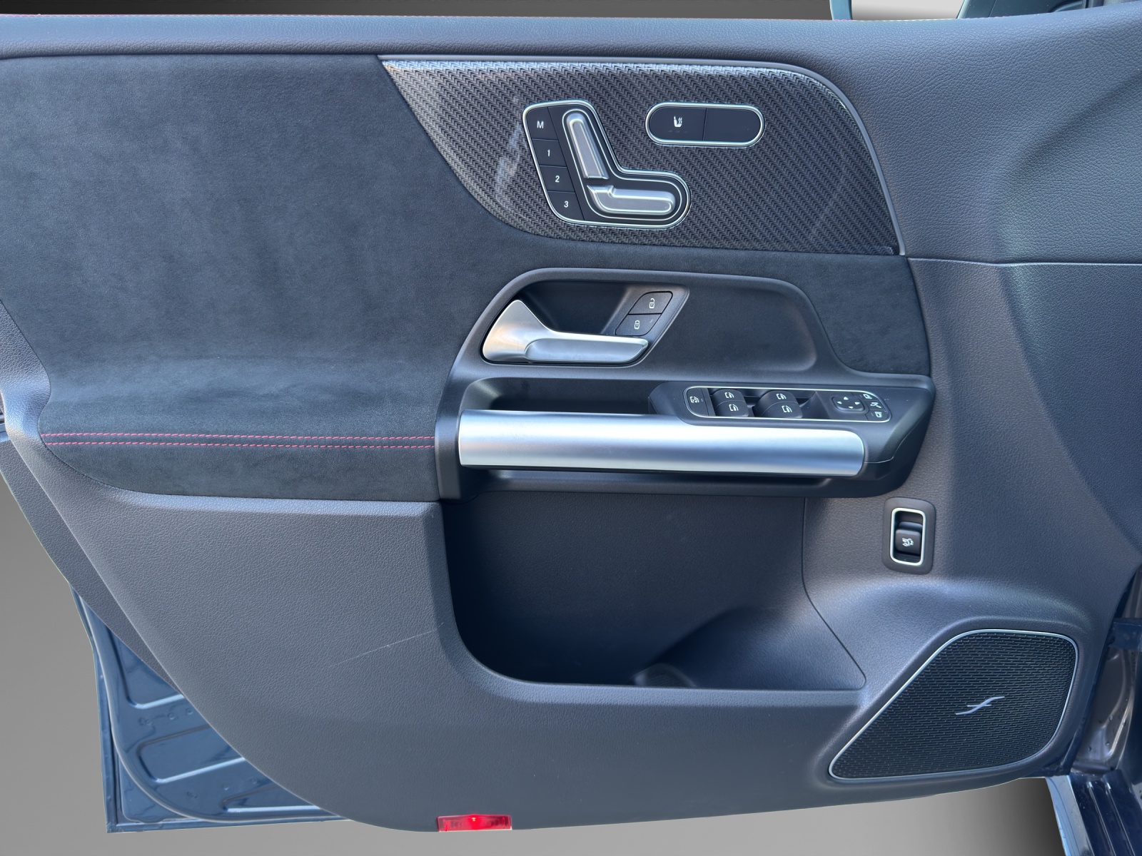 MERCEDES-BENZ B 200 4M AMG Line - 13