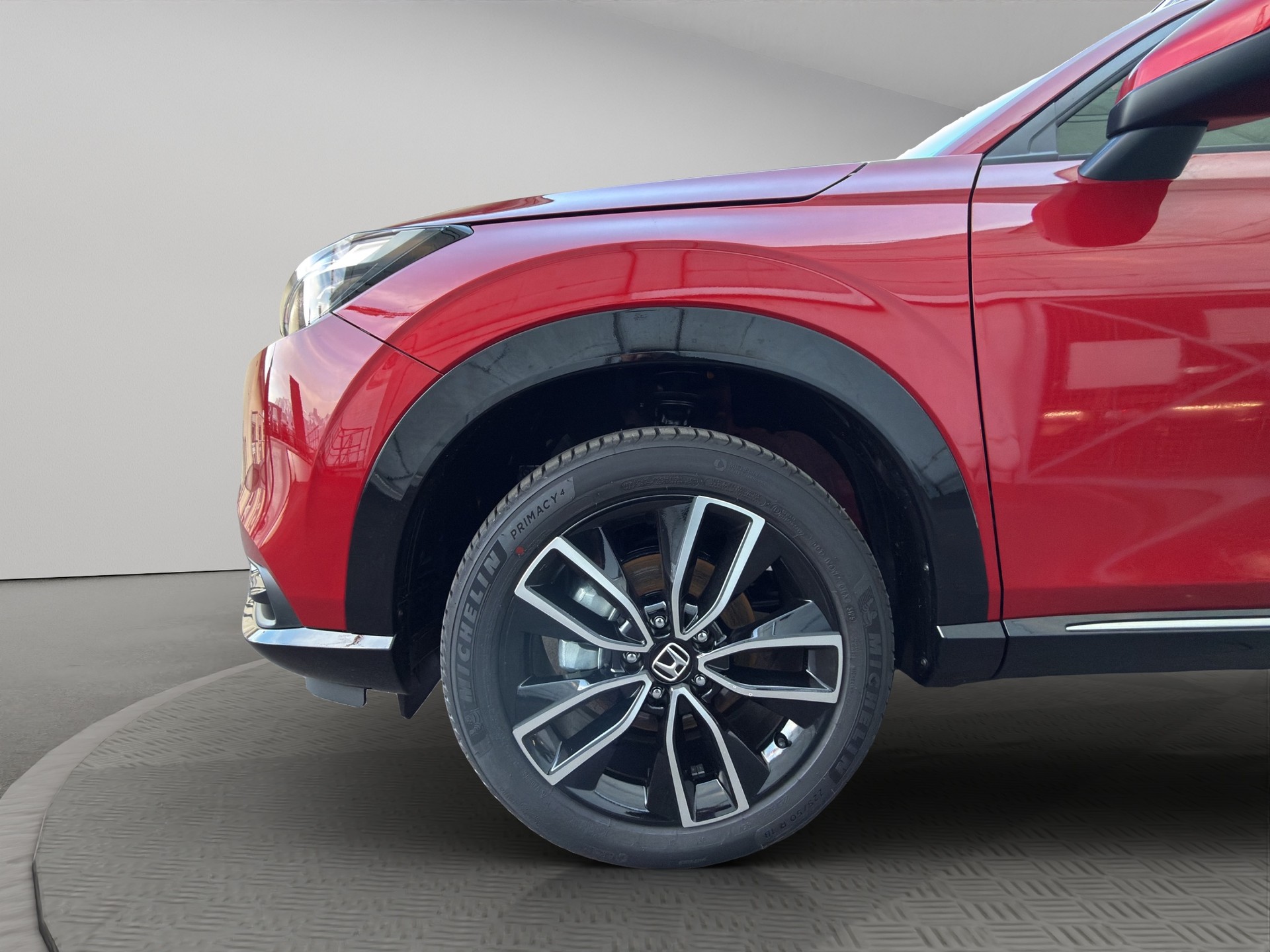 HONDA HR-V 1.5 i-MMD Advance - 12