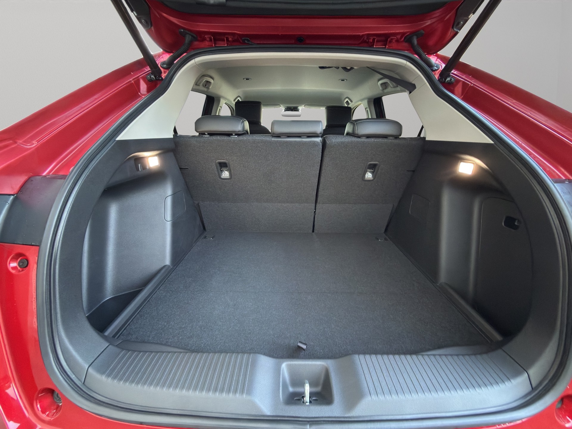 HONDA HR-V 1.5 i-MMD Advance - 11