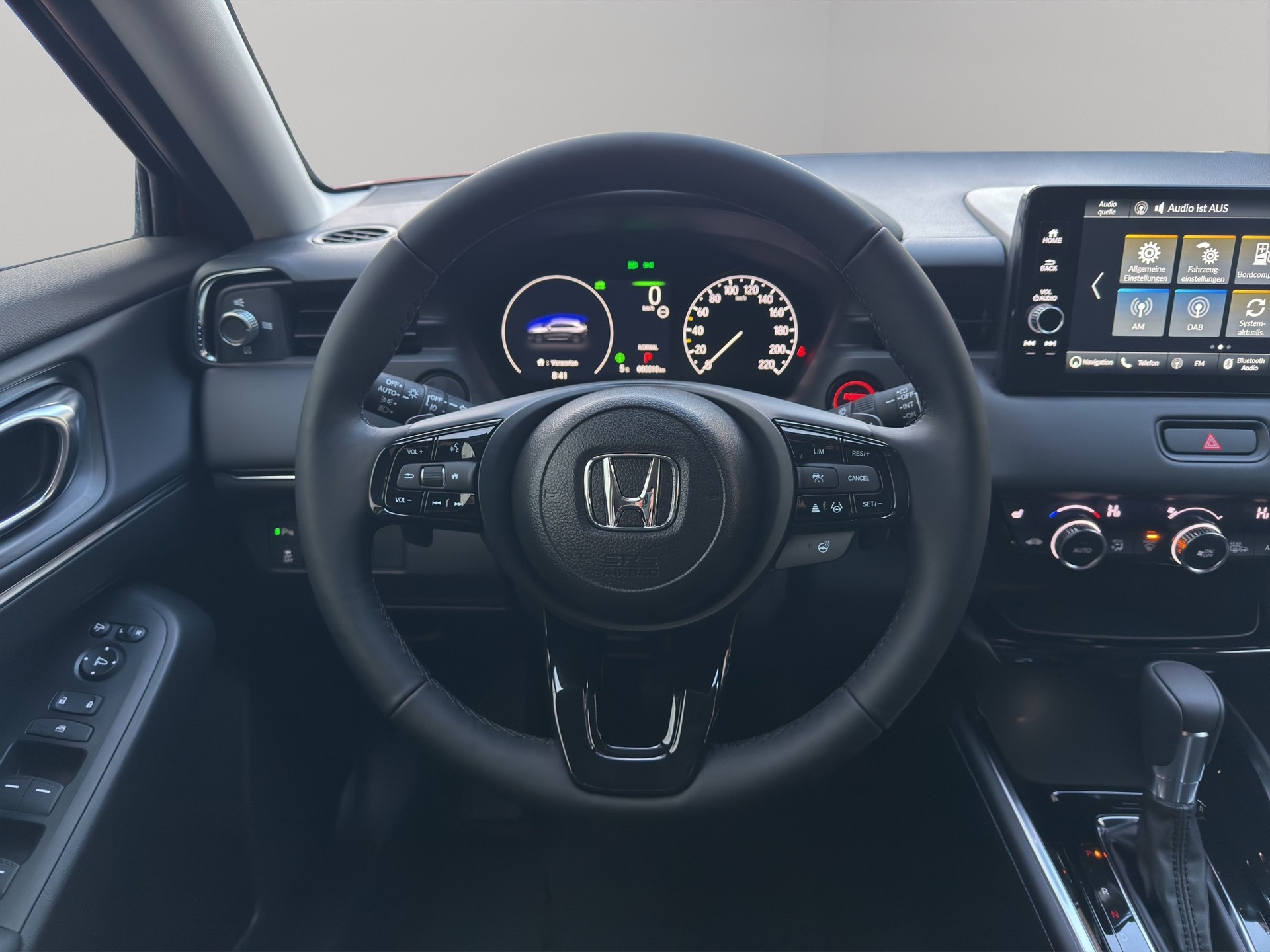 HONDA HR-V 1.5 i-MMD Advance - 6