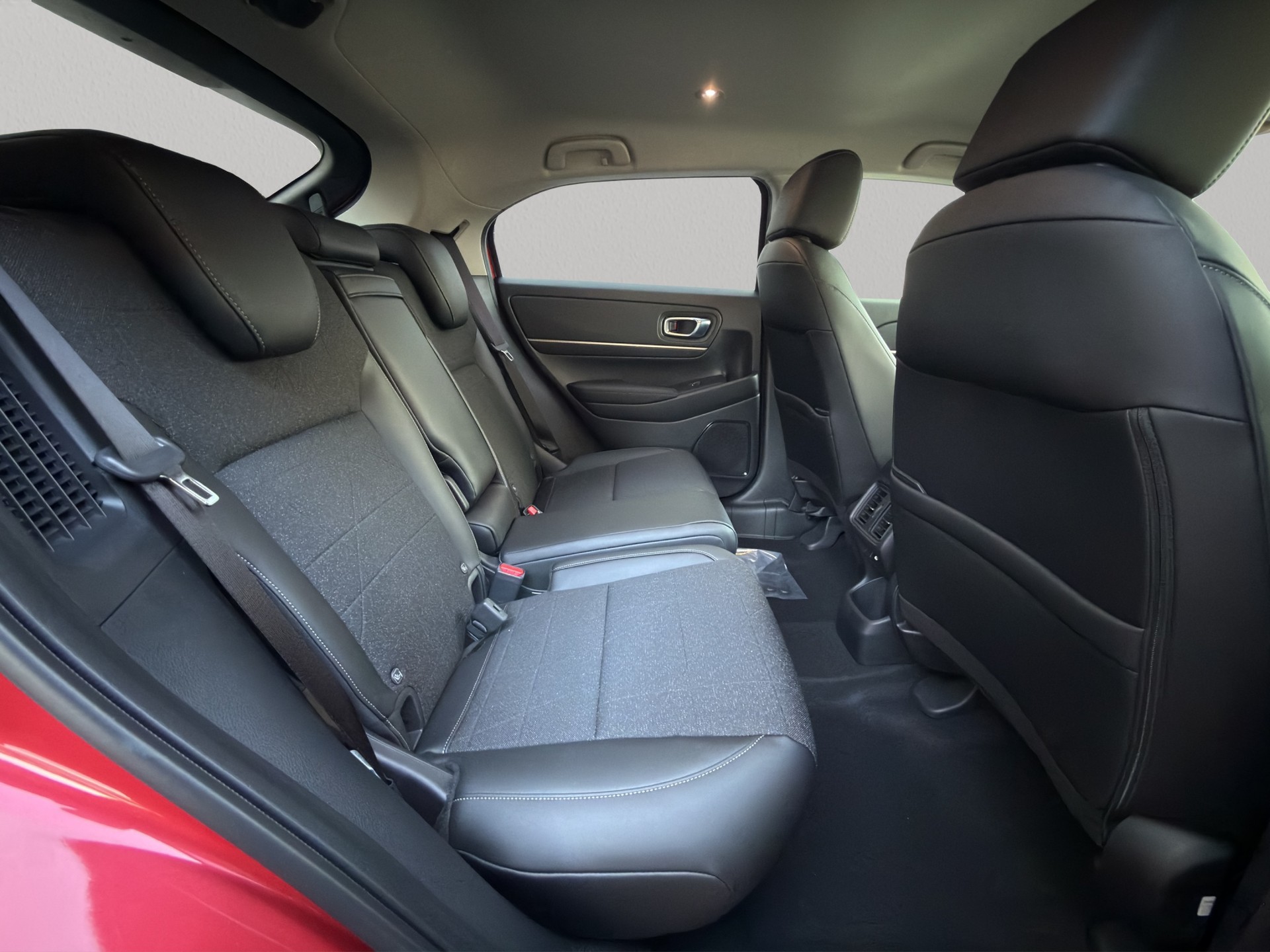 HONDA HR-V 1.5 i-MMD Advance - 10