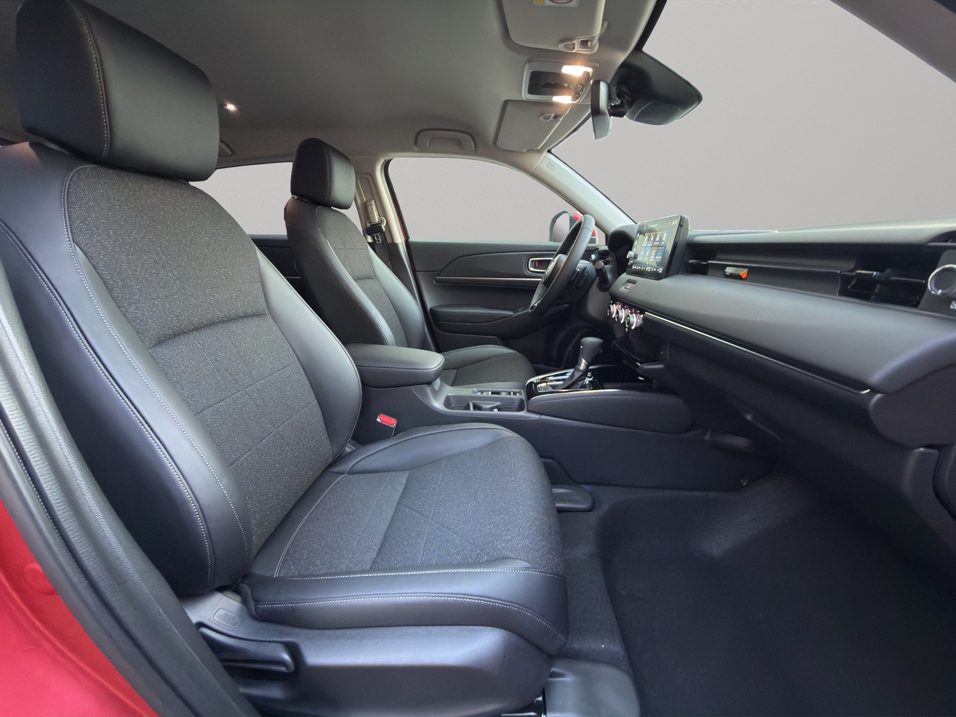 HONDA HR-V 1.5 i-MMD Advance - 9