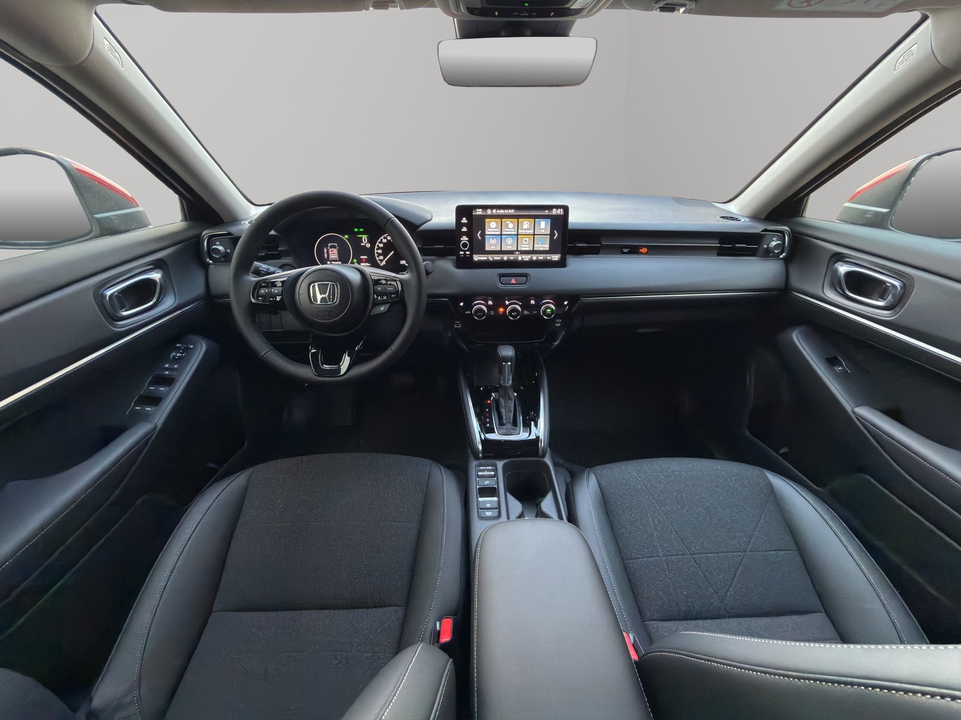 HONDA HR-V 1.5 i-MMD Advance - 8