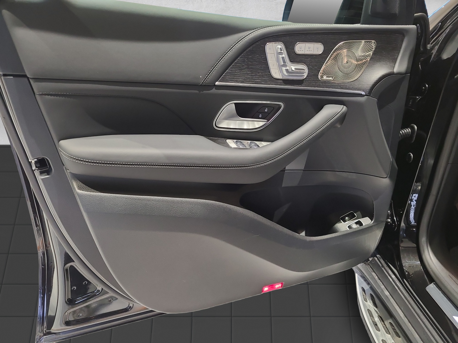 MERCEDES-BENZ GLE Coupé 53 AMG Hybrid EQ Star 4Matic+ 9G-Tronic - 9