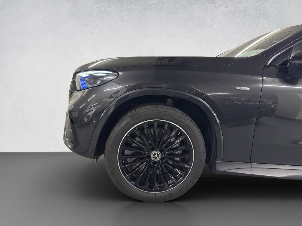 MERCEDES-BENZ GLC 300 de AMG Line 4Matic EQ Star - 7