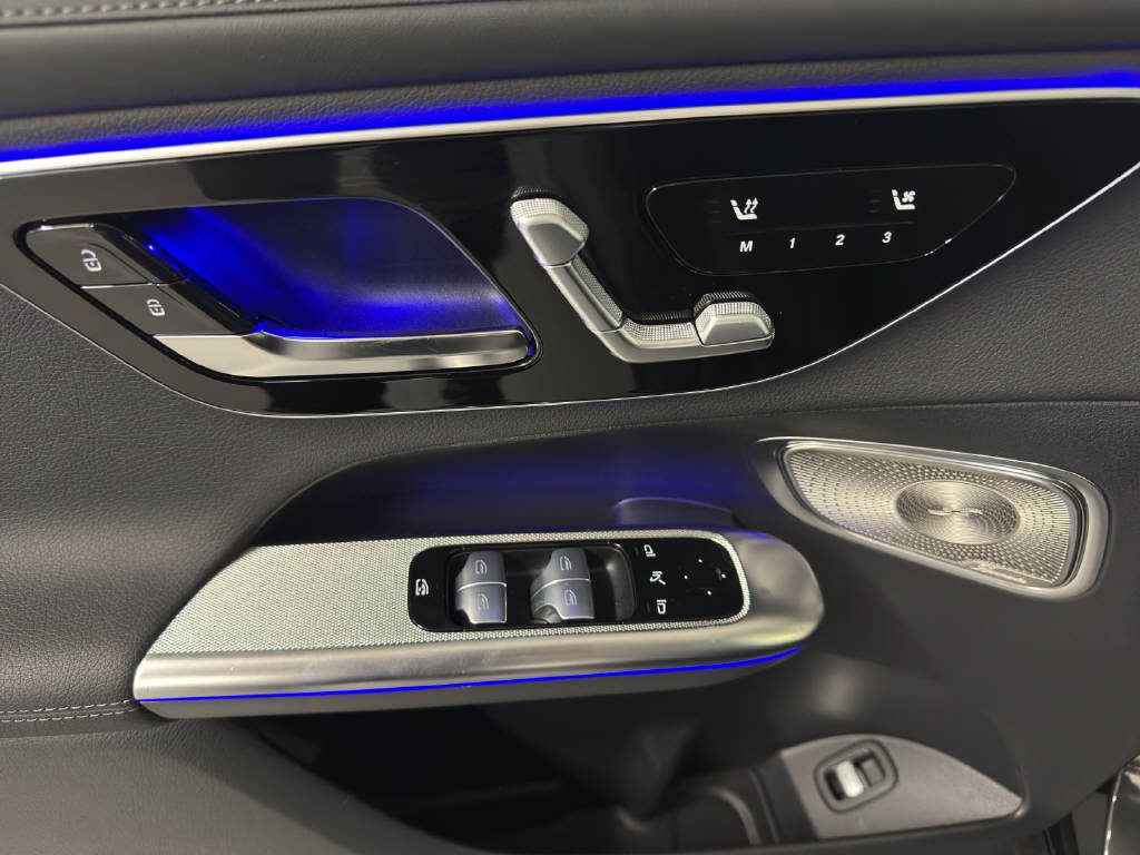 MERCEDES-BENZ GLC 300 de AMG Line 4Matic EQ Star - 6