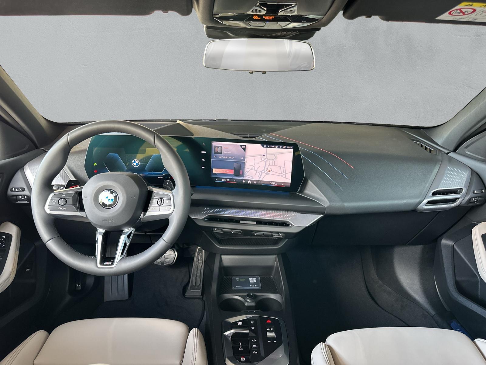 BMW 123 M Sport Pro xDrive F70 (CH) 📍 - 13