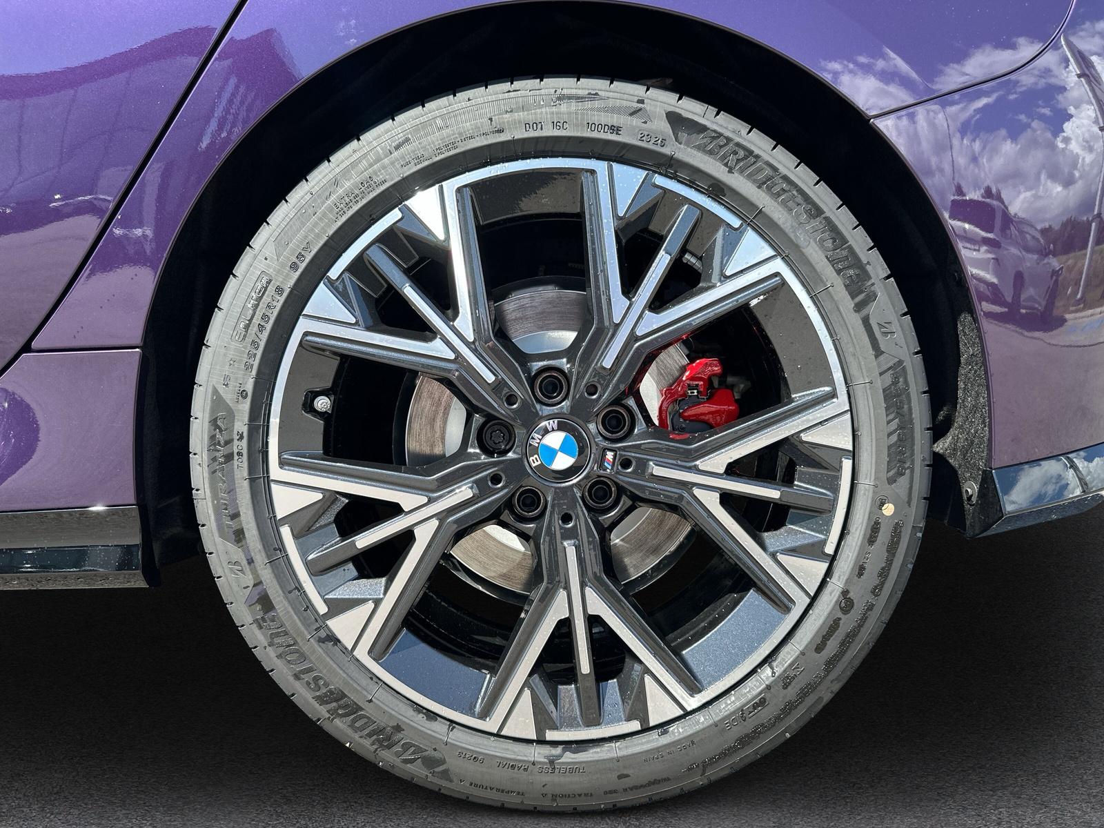 BMW 123 M Sport Pro xDrive F70 (CH) 📍 - 9
