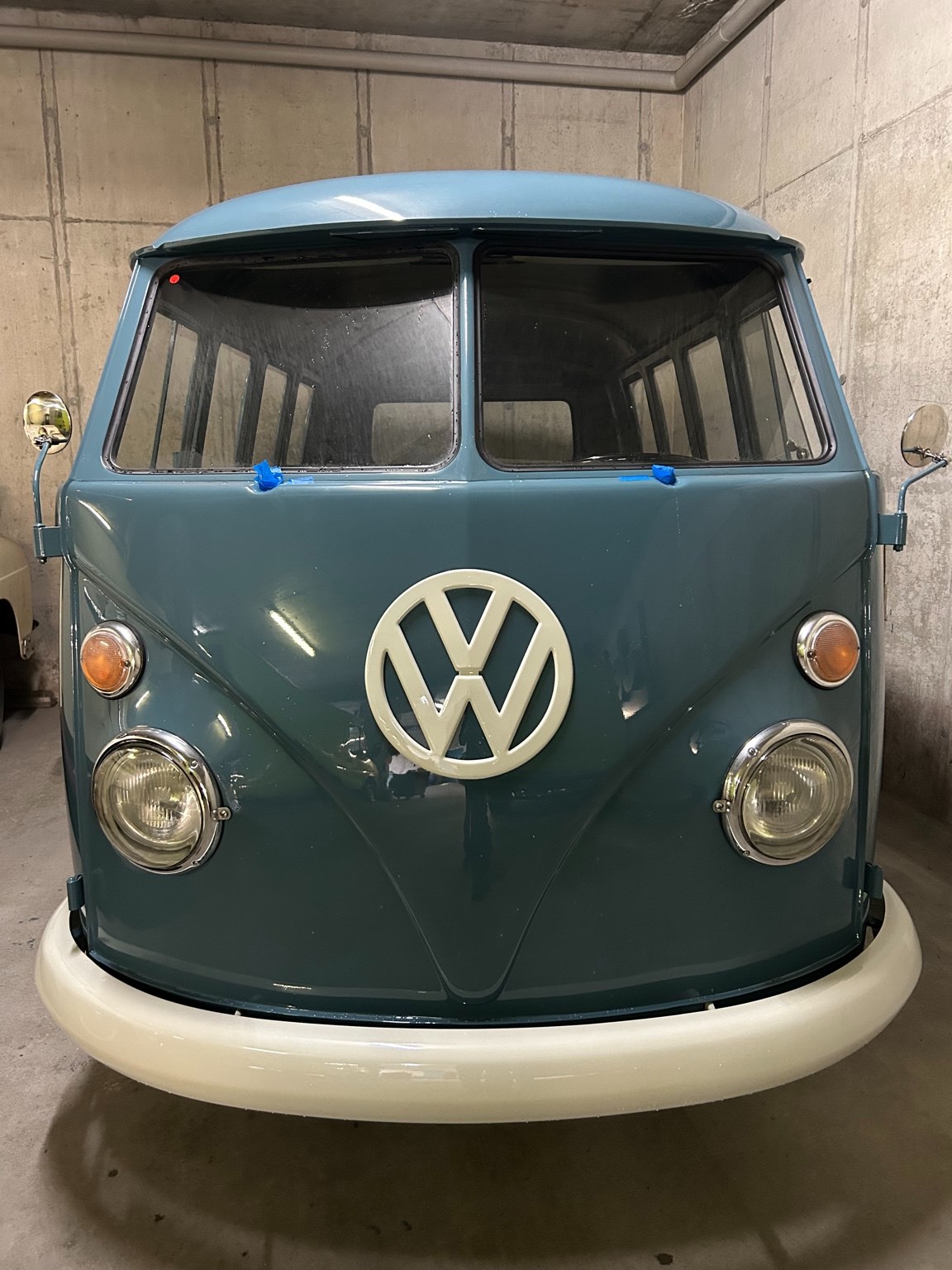 VW T1