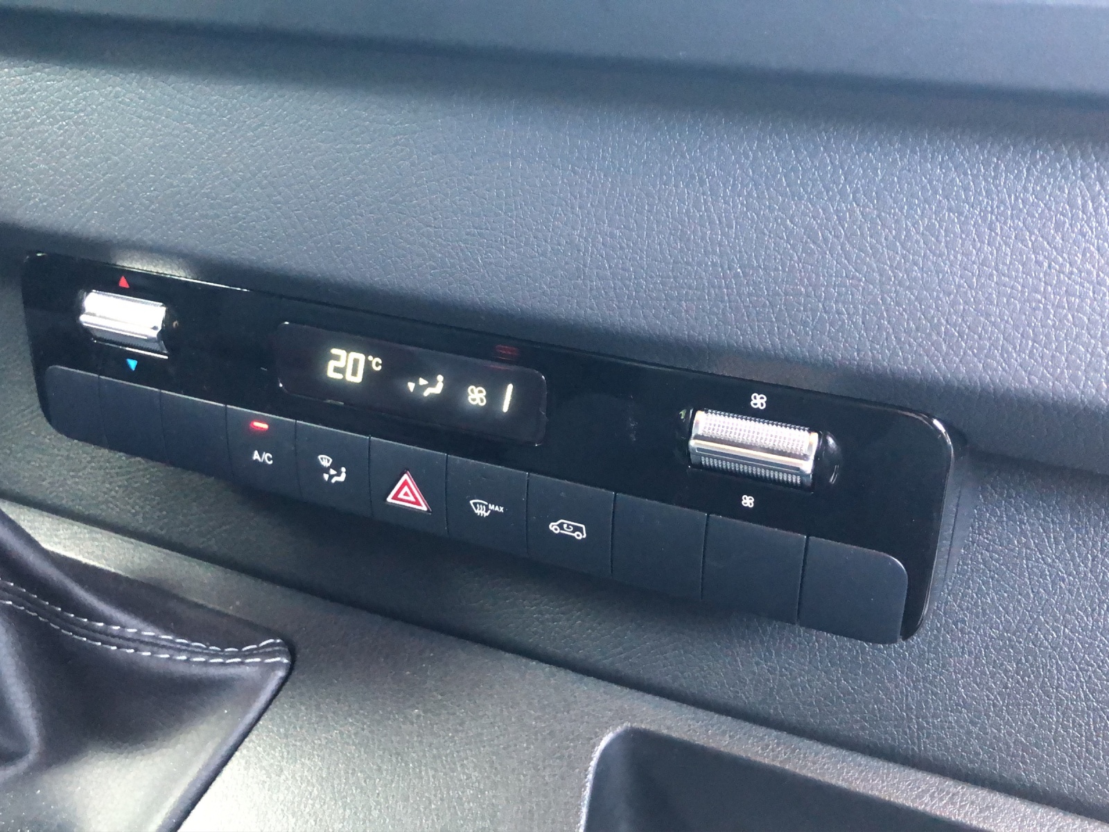 MERCEDES-BENZ Sprinter 317 CDI Lang - 10