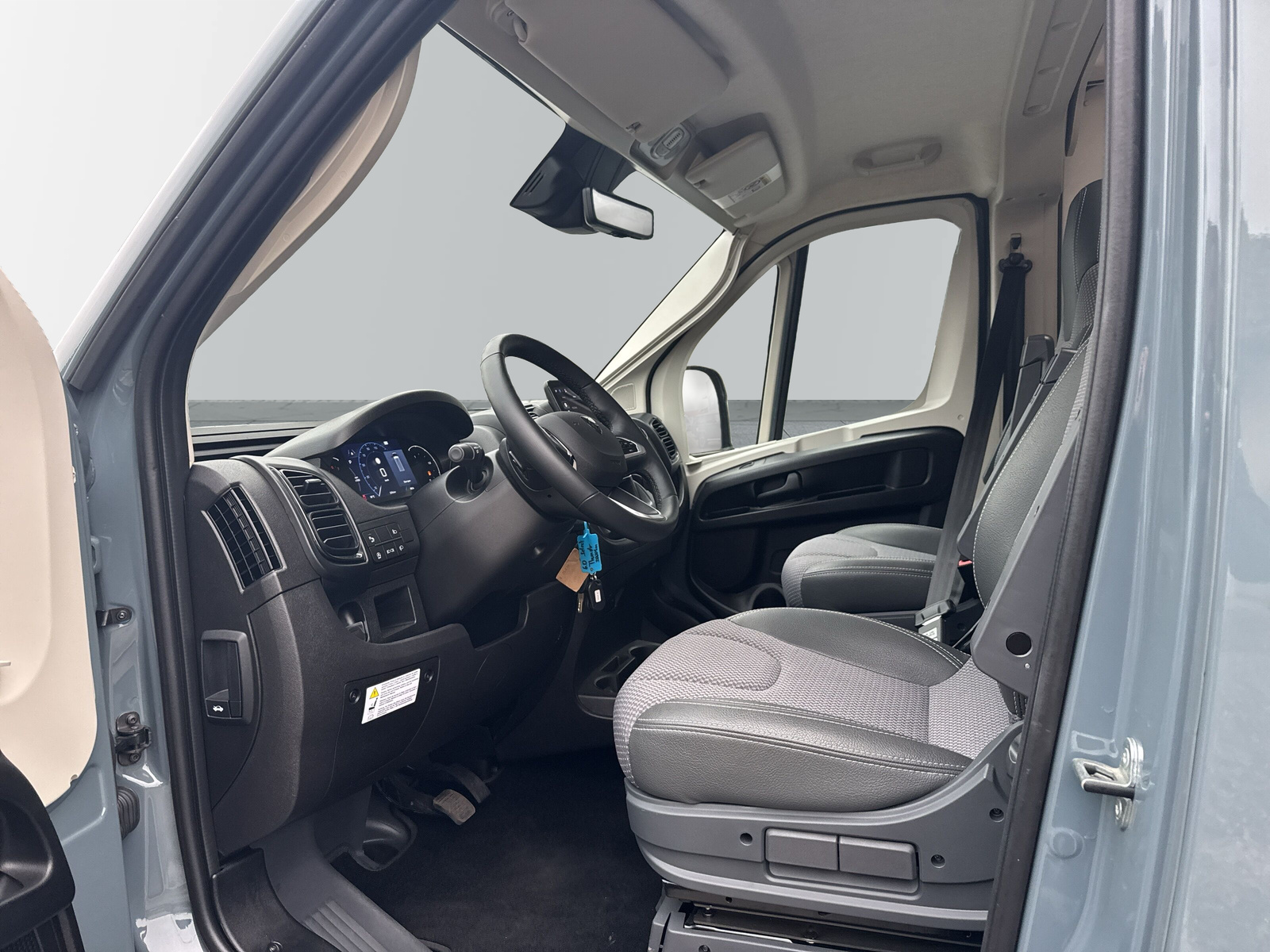 TOURNE MOBIL 6.0 - 180 PS SELECT / Heavy / Automat - 7