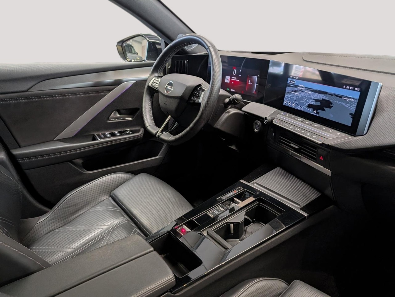 opel Gallery 10