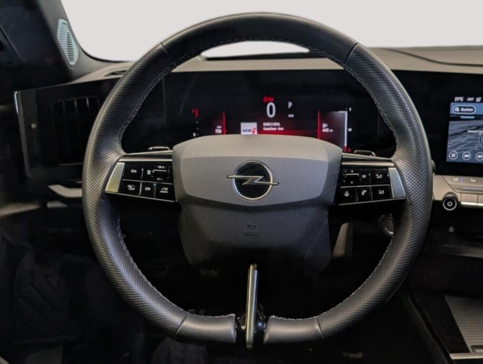 opel Gallery 13