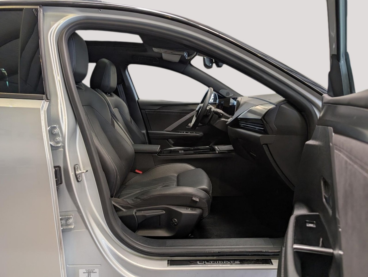 opel Gallery 9
