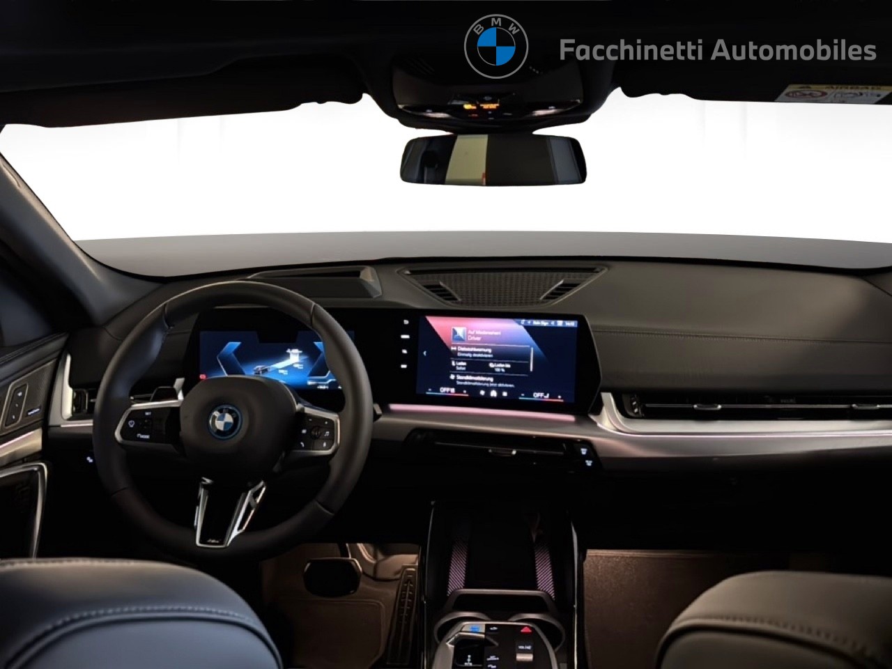 BMW iX2 xDrive 30 M Sport Pro - 15