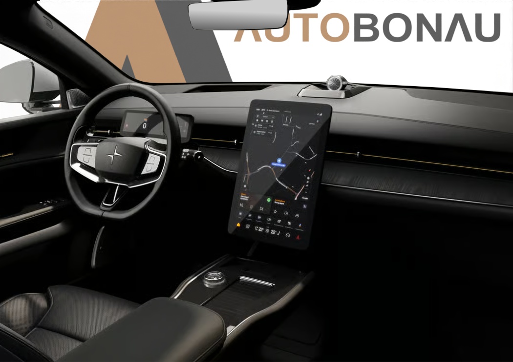 POLESTAR Polestar 3 LongRange Dual Plus Pilot Performance 111kWh MY24 - 10