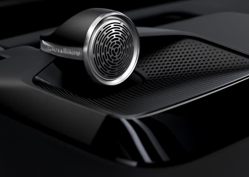 POLESTAR Polestar 3 LongRange Dual Plus Pilot Performance 111kWh MY24 - 28