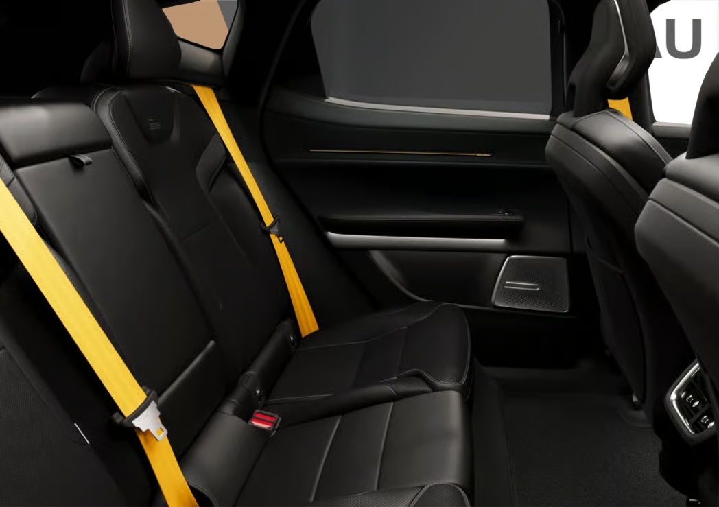 POLESTAR Polestar 3 LongRange Dual Plus Pilot Performance 111kWh MY24 - 12