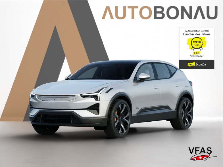 POLESTAR Polestar 3 LongRange Dual Plus Pilot Performance 111kWh MY24