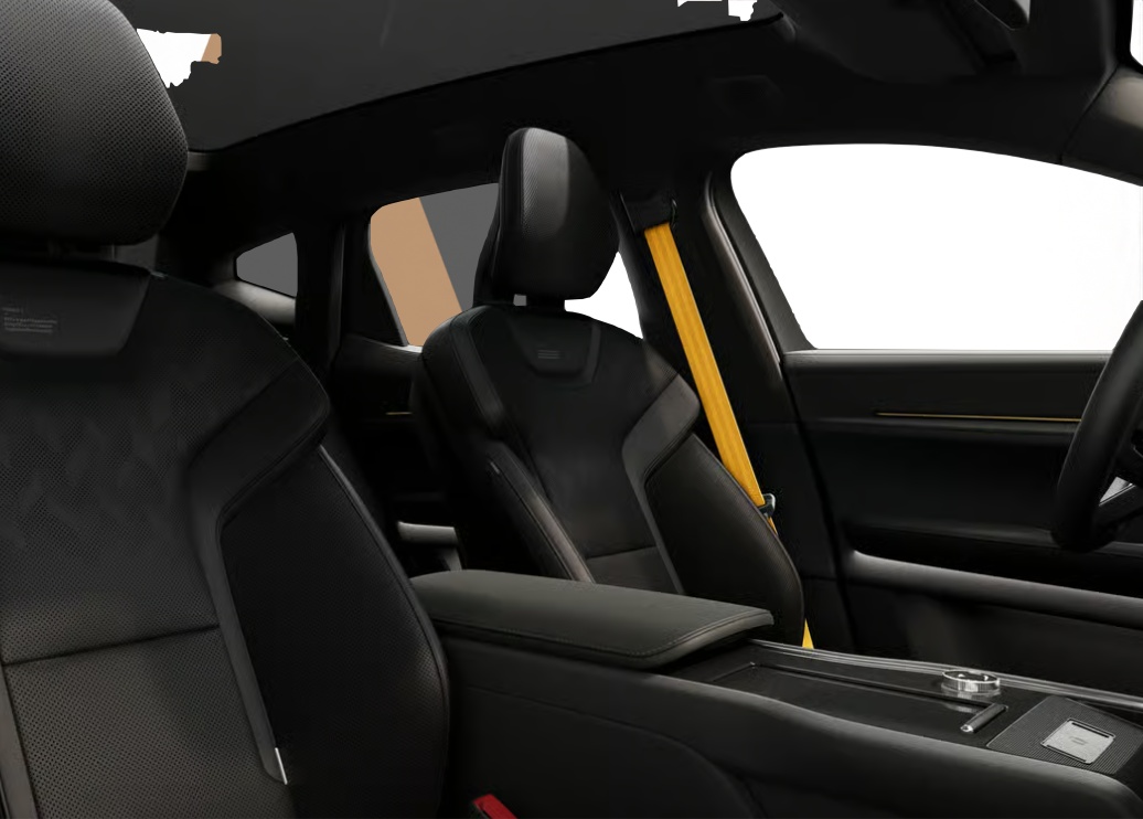 POLESTAR Polestar 3 LongRange Dual Plus Pilot Performance 111kWh MY24 - 25