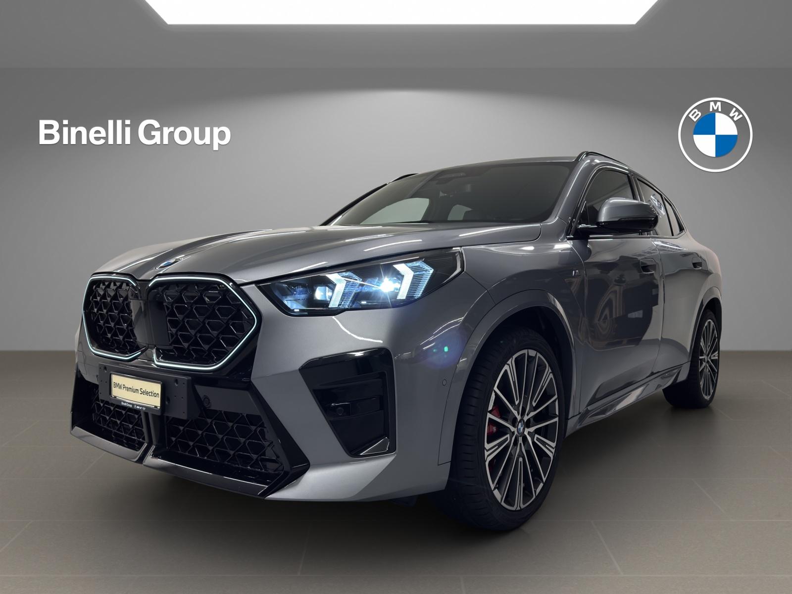 X2 20d xDrive M-SportPaket Pro