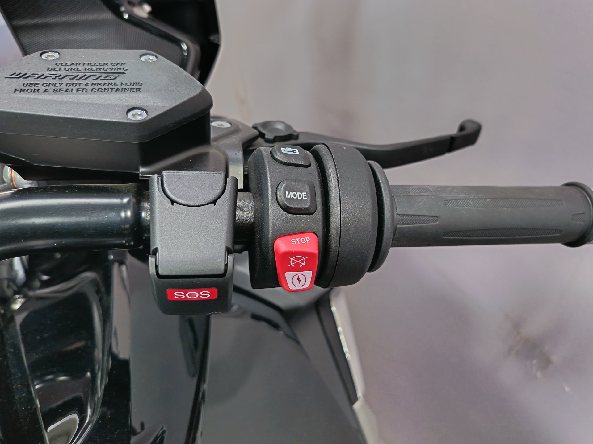 BMW K 1600 GTL *** Leasing 3.9% *** - 8