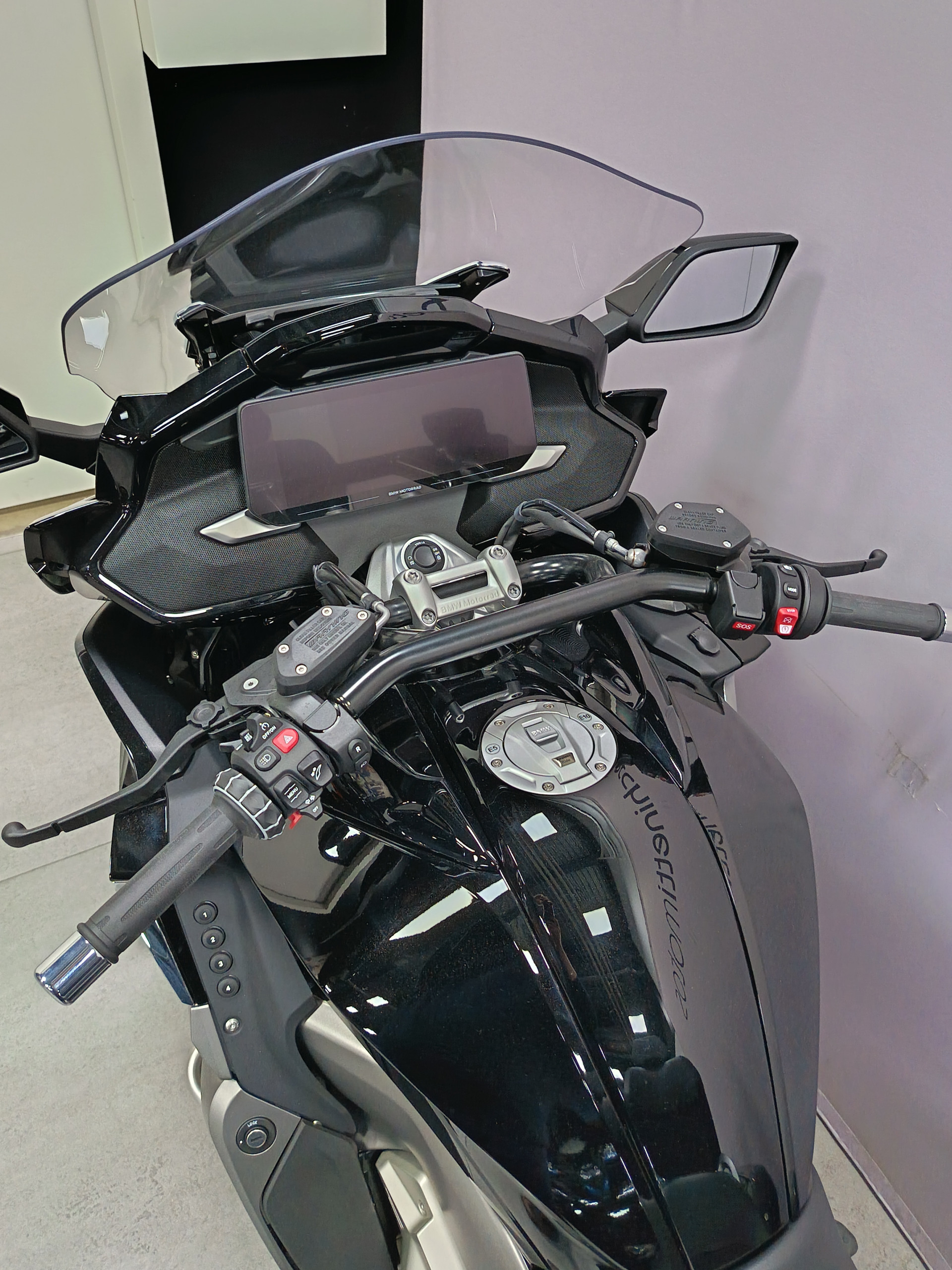 BMW K 1600 GTL *** Leasing 3.9% *** - 5