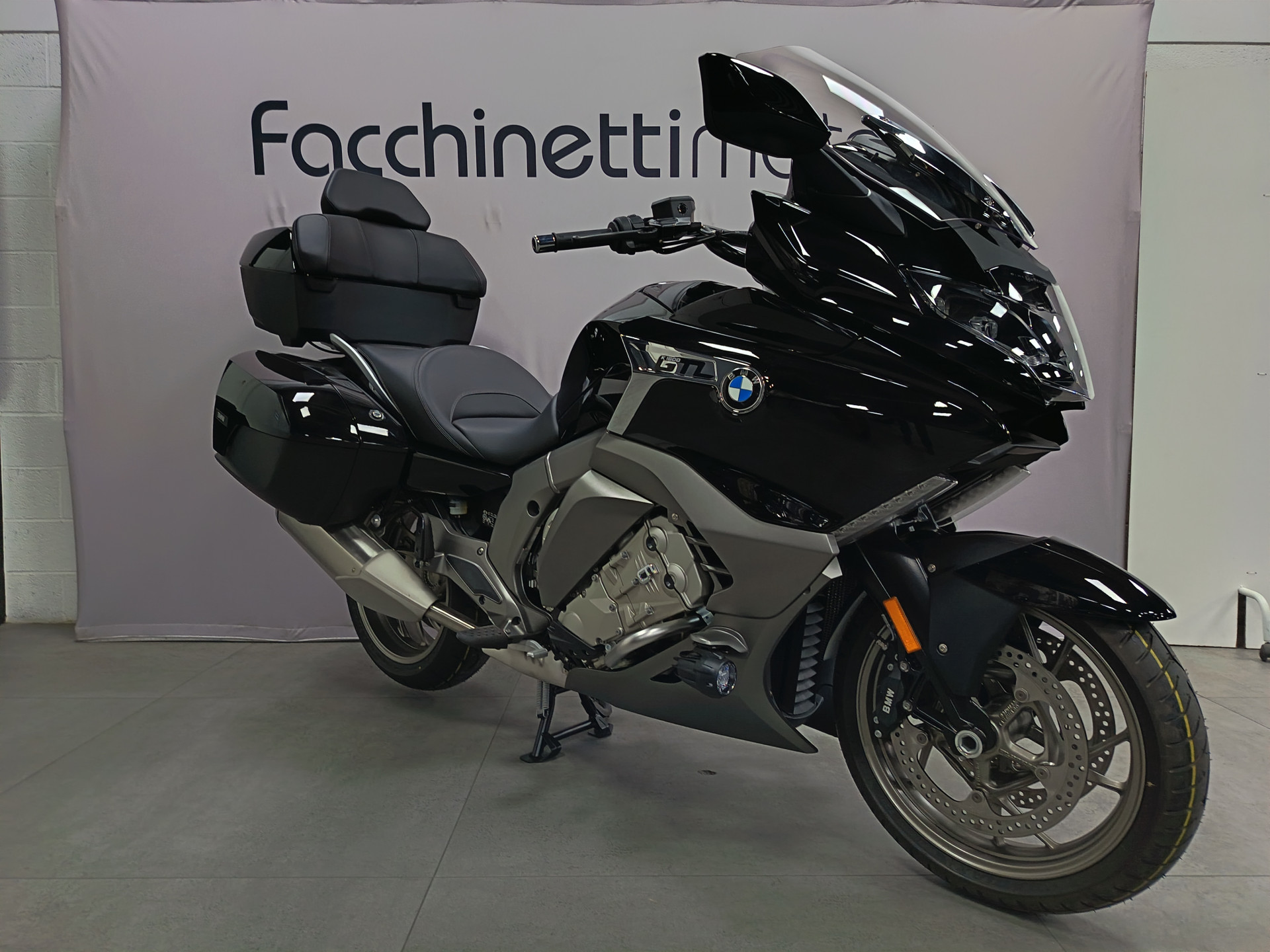 BMW K 1600 GTL *** Leasing 3.9% *** - 2