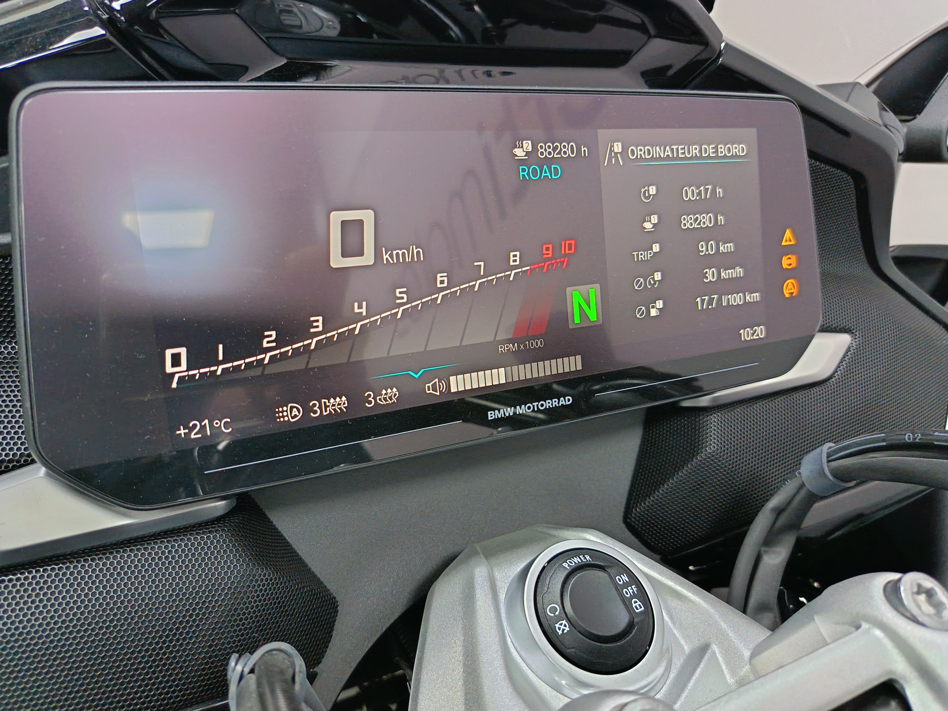 BMW K 1600 GTL *** Leasing 3.9% *** - 10