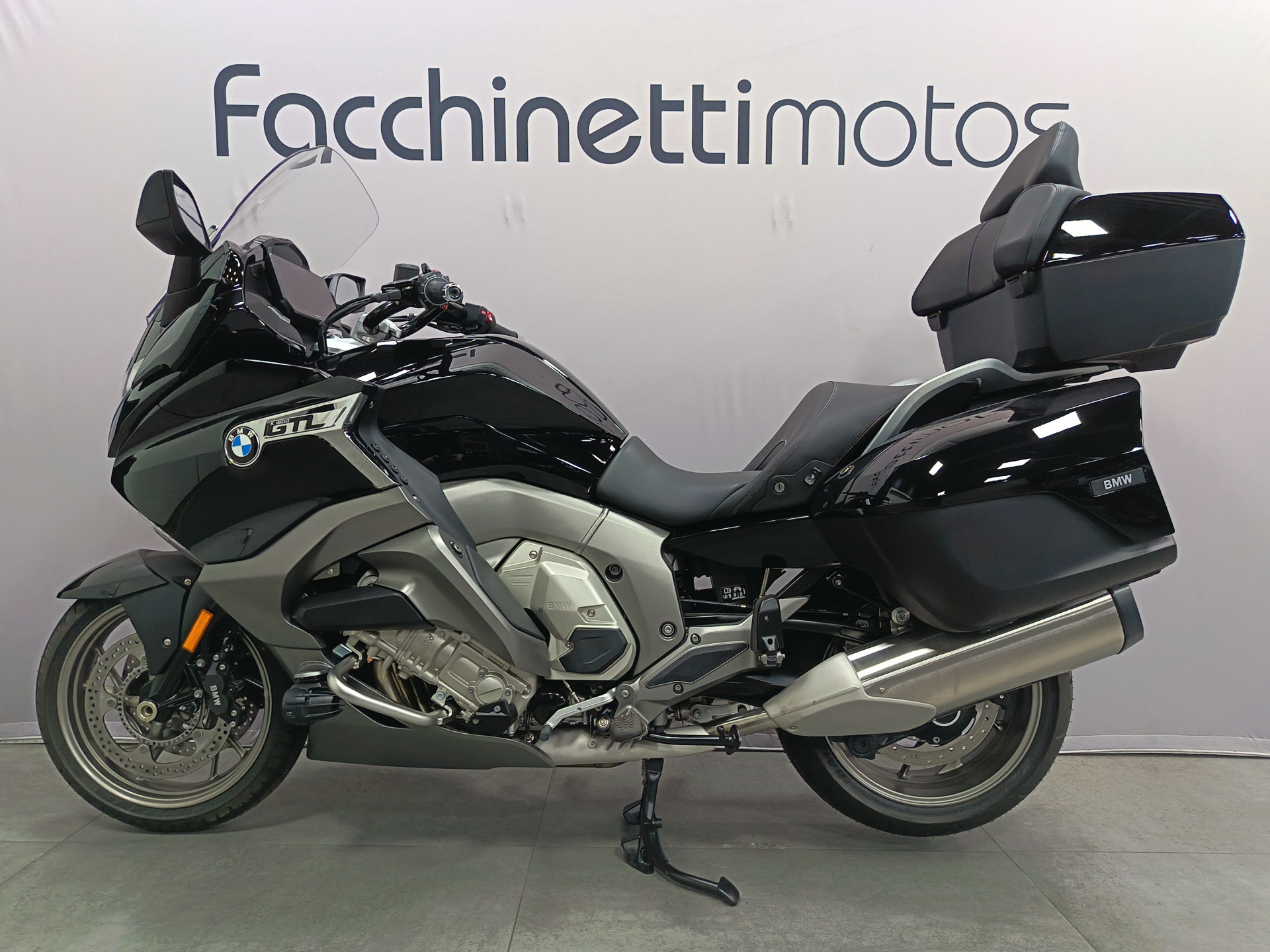 BMW K 1600 GTL *** Leasing 3.9% *** - 4