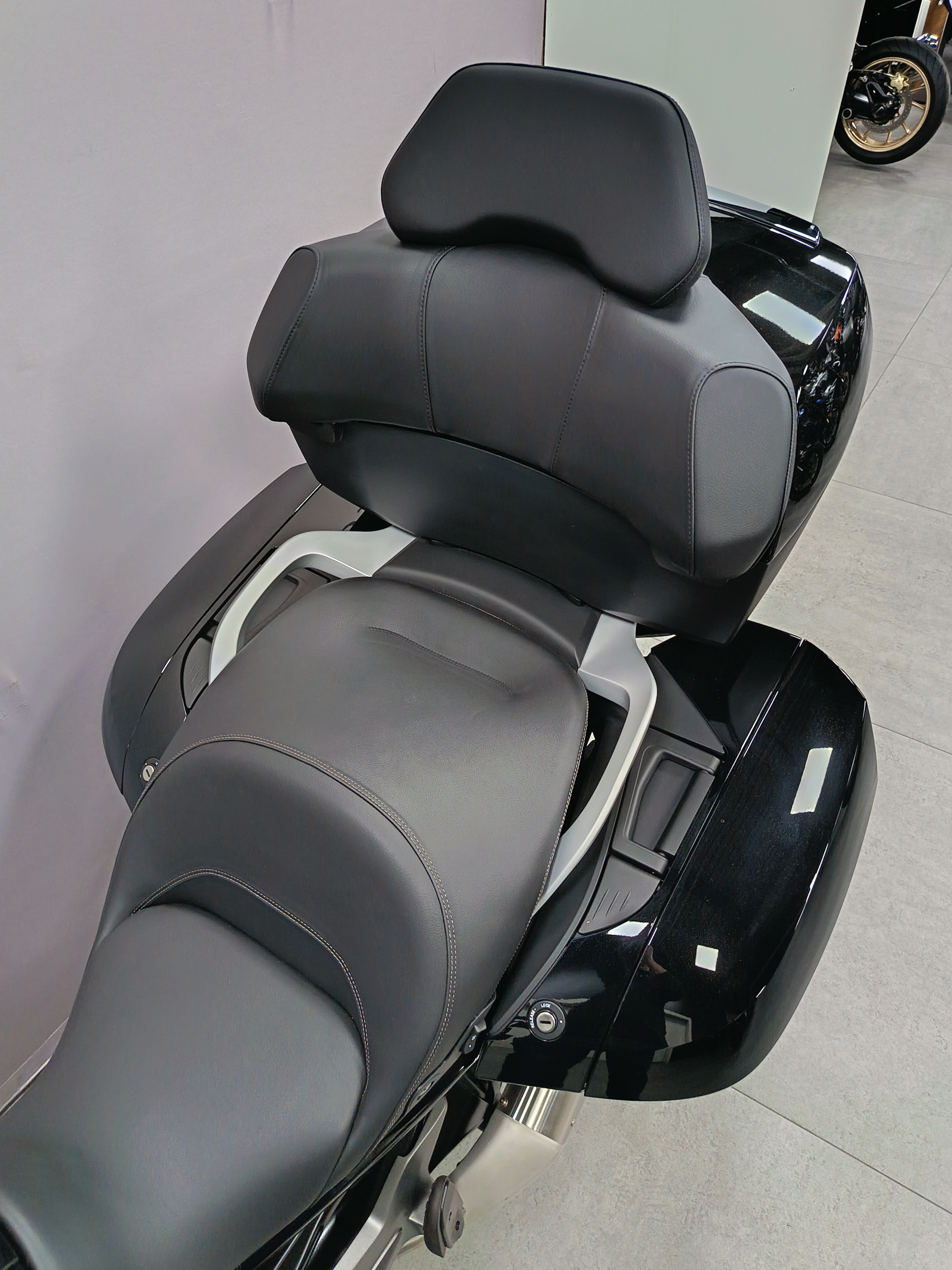 BMW K 1600 GTL *** Leasing 3.9% *** - 6