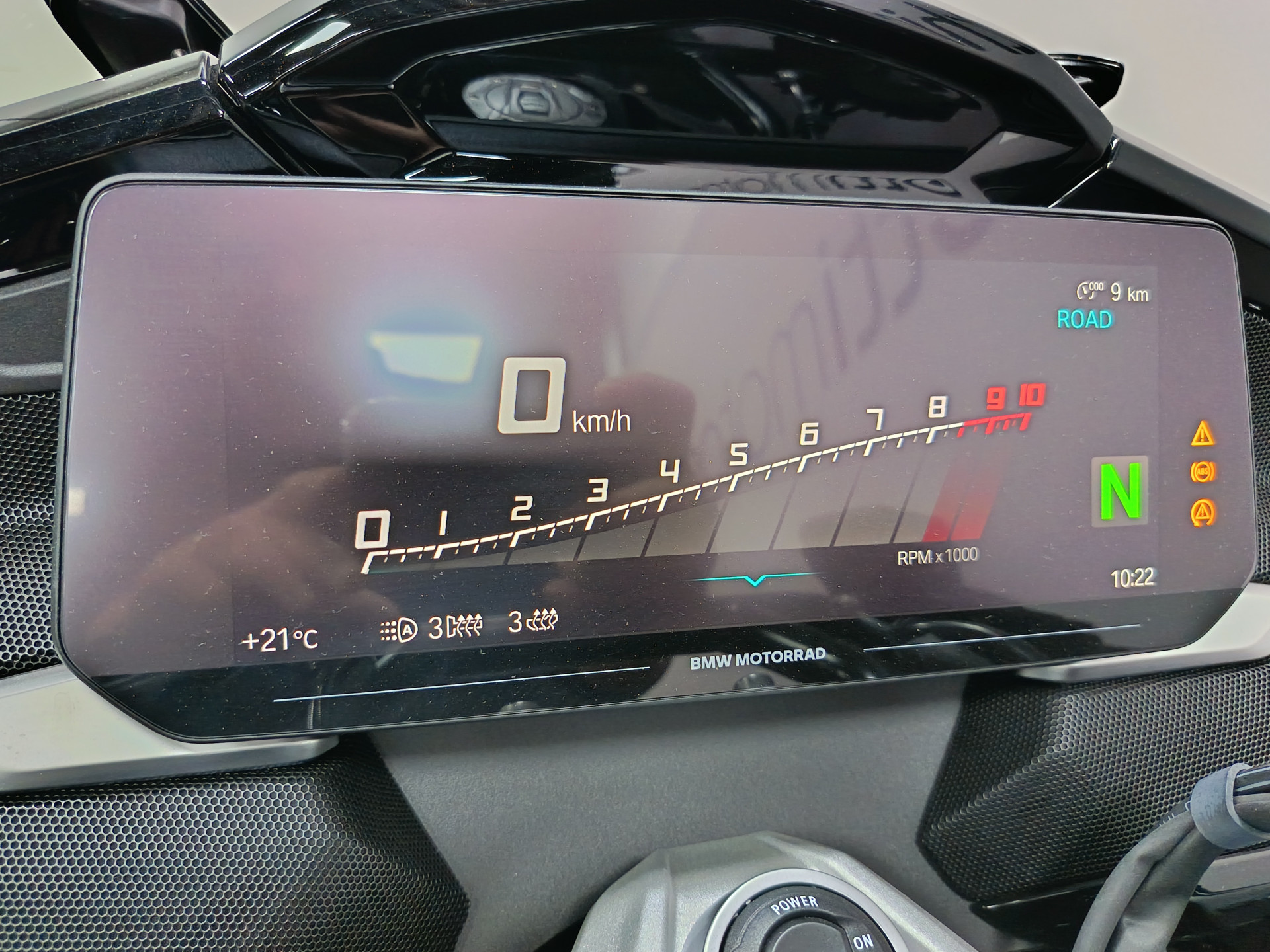 BMW K 1600 GTL *** Leasing 3.9% *** - 9