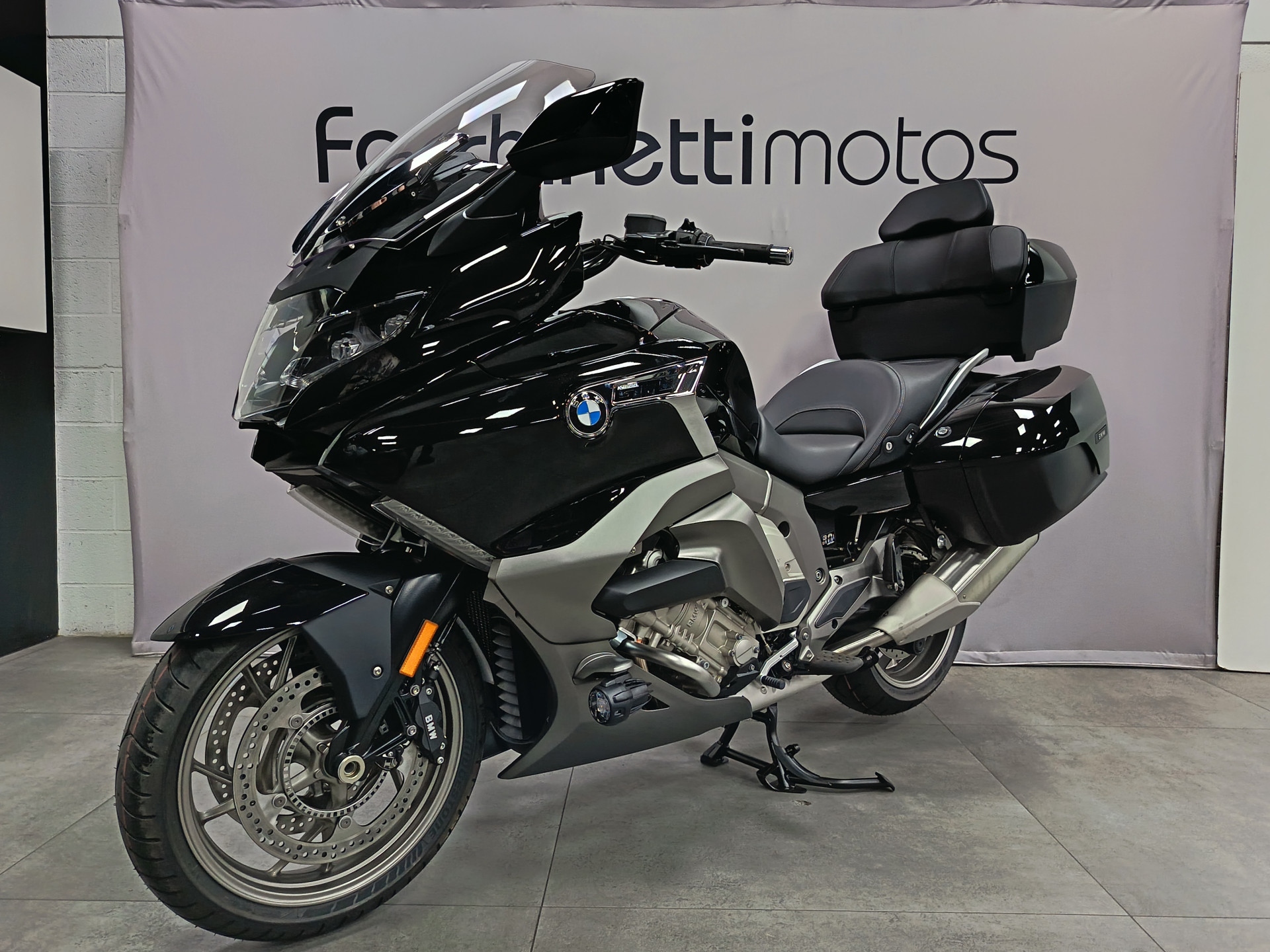 BMW K 1600 GTL *** Leasing 3.9% *** - 3