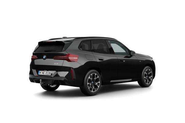 BMW X3 20d xDrive - 2